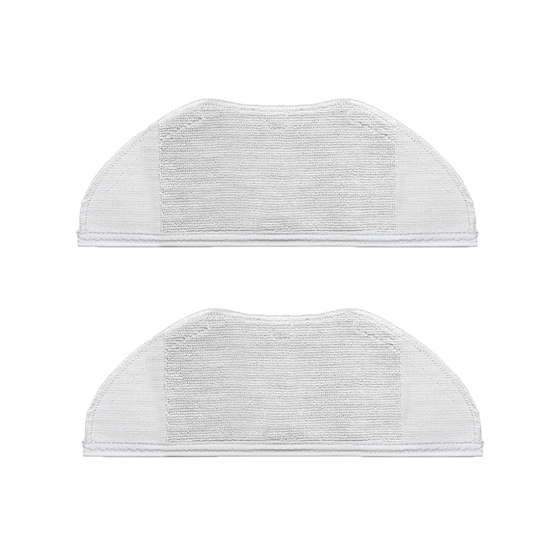 Piezas originales de soporte de tela para fregona, accesorios esenciales para Xiaomi Mijia G1 MJSTG1 Mi Robot aspirador