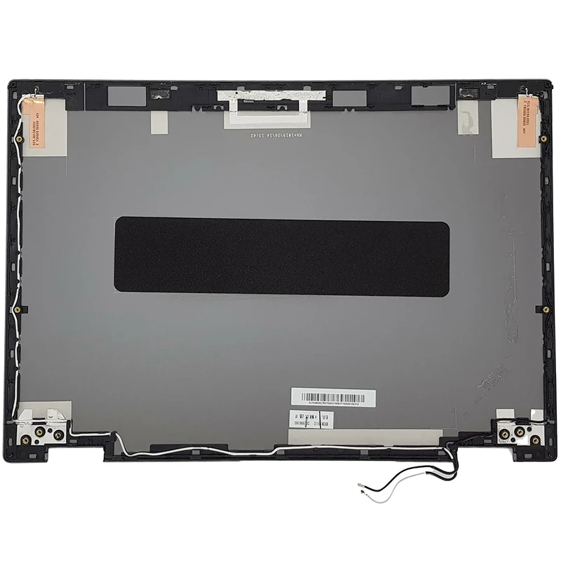 New Laptop LCD Back Cover/Palmrest/Bottom Case For Acer ASPIRE SPIN 5 SP513-52N