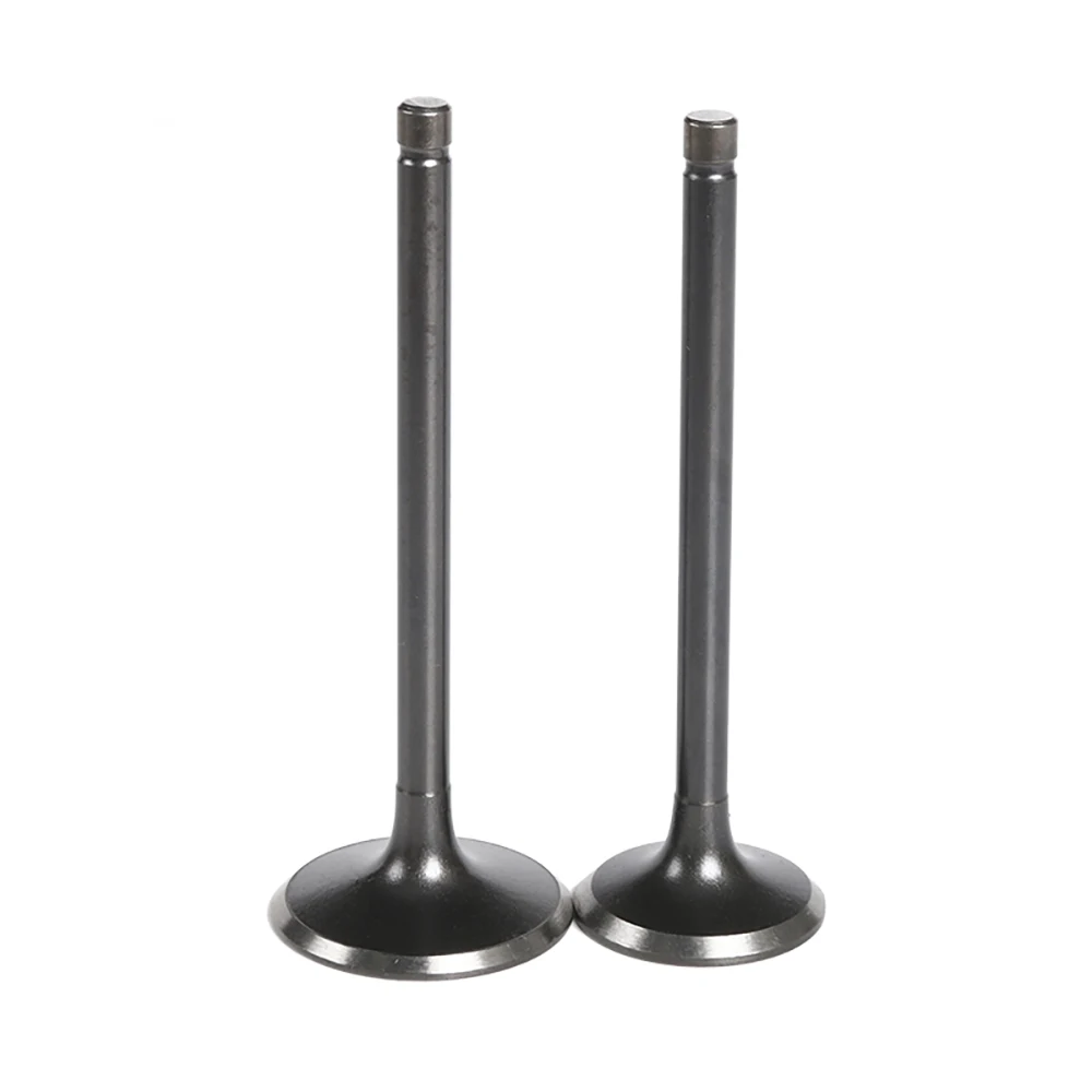 Motorcycle Intake & Exhaust Valve Stem Kit For YAMAHA XT225 Sero 1985-2007 TT225 TW225E TW225 TTR225 2001-2005 XT/TT/TTR/TW 225