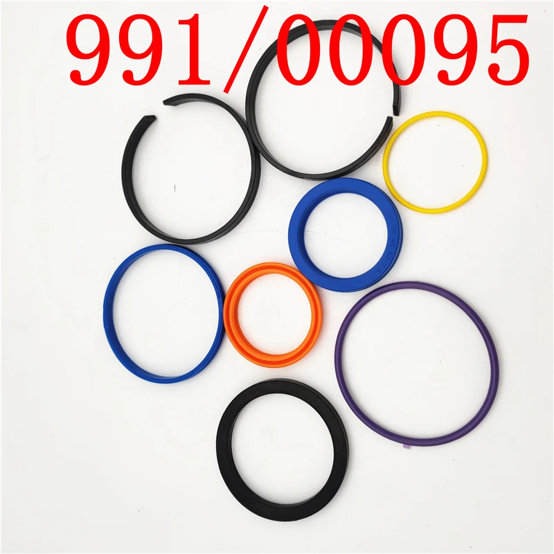 for JCB Backhoe Loader 3CX 4CX Seal Kit 991/20023 991-20023