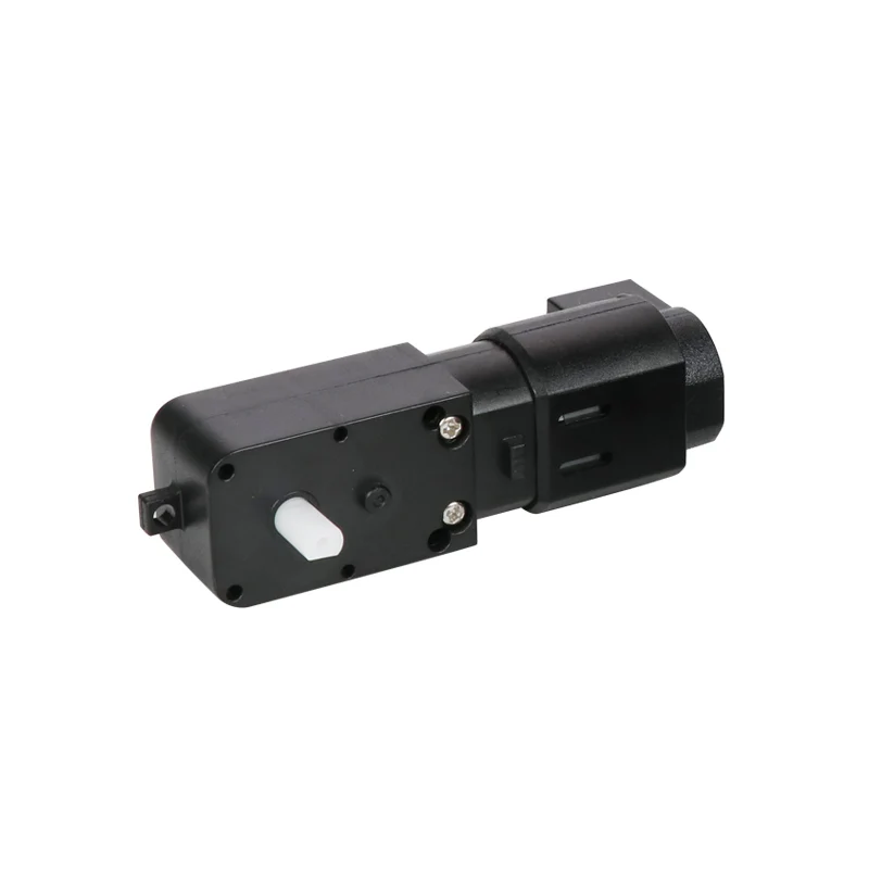 Motore cc con Encoder di fase Ab motore TT Encoder misurazione della velocità motore Encoder PID Hall