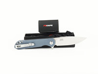 Firebird Ganzo FBKNIFE FH41S D2 blade G10 handle folding knife tactical camping knife outdoor EDC tool Pocket folding Knife