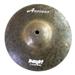 Arborea B20 cymbal  Cymbal Knight 8