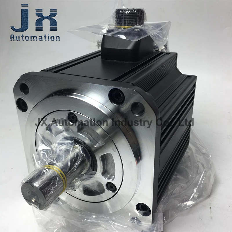 Japan Original AC Servo Motor 1.5KW 10A 7.16Nm 2000r/min GYG152CC2-T2G