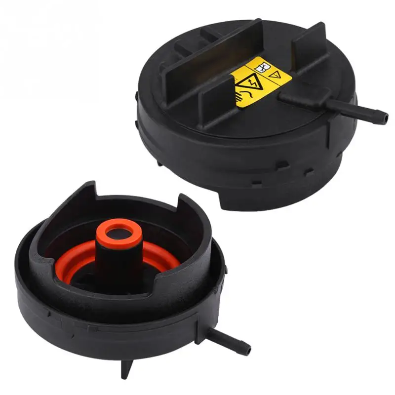 Tapas de válvula de aire del motor, tapa para Bmw E60, E65, E66, E70, E83, E88, E85, E90, E91, E92, F10, N52, 128I, 328I, 528I, X3, X5, Z4,