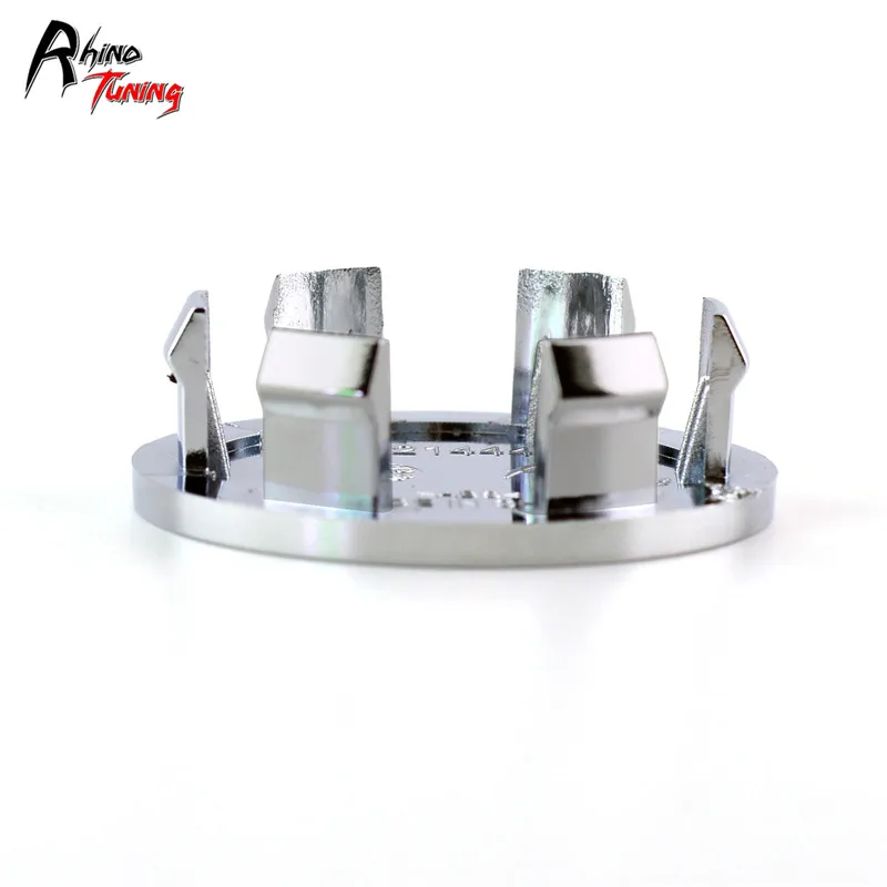 4Pcs 53mm 46mm Car Wheels Hub Cover For Rim Cap #9595095 #9598714 #9598715 #22863942 #2371986 #95265250 #96682160 5214 5216