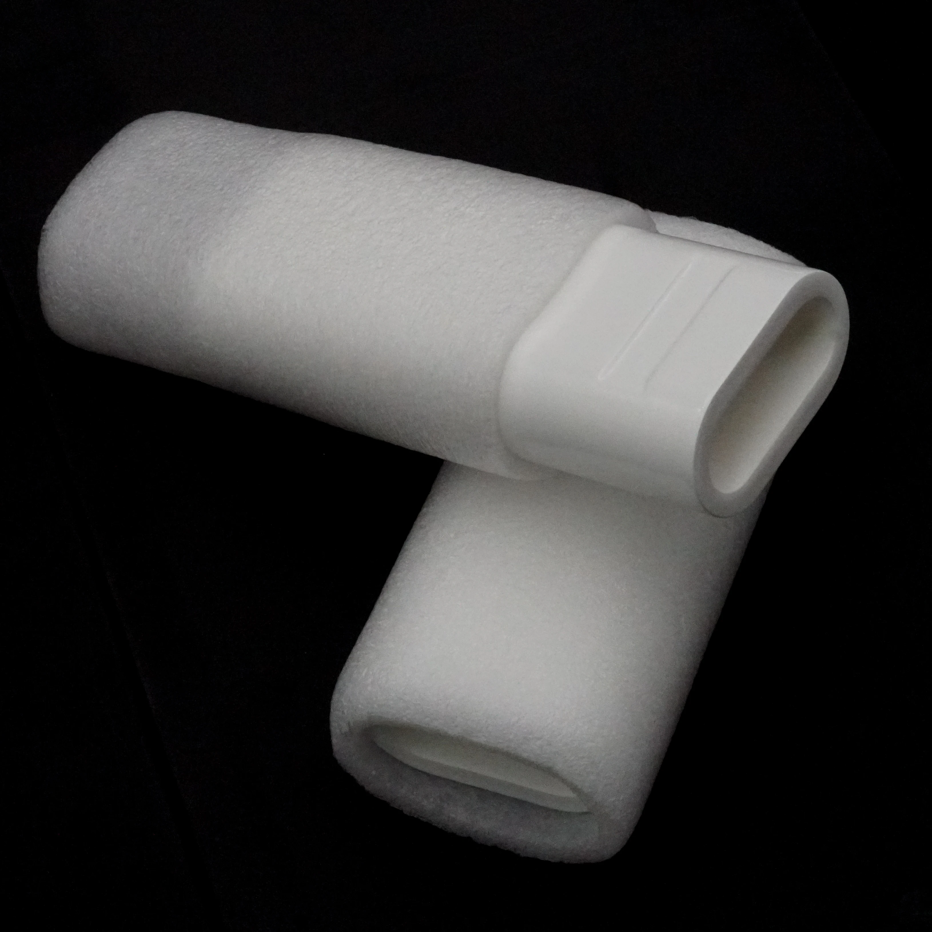 BAB350 YAG Laser Ceramic Relector Cvity