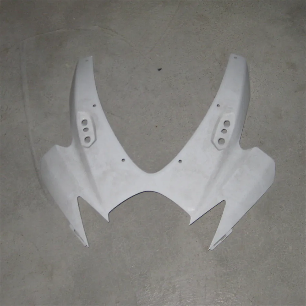 Components Middle Part of Head and Tail Motorcycle for Suzuki GSXR600 GSXR750 K6 GSXR 600 06-07 Single Fairing Cowling ABS