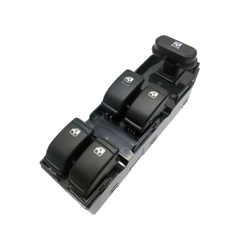 

9066788 for is suitable new left front window regulator switch, electric window switch for Buick Excelle's