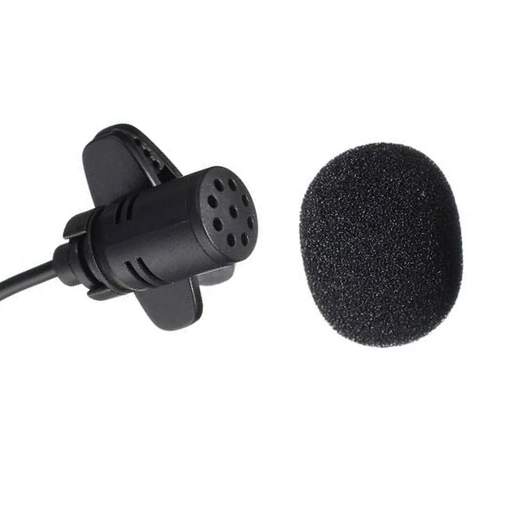 Biurlink Bluetooth Aux Cable Adapter For Alpine KCA-121B AI-NET CDA-9857 CDA-9886 CDA-117 for Smartphone Microphone Handsree