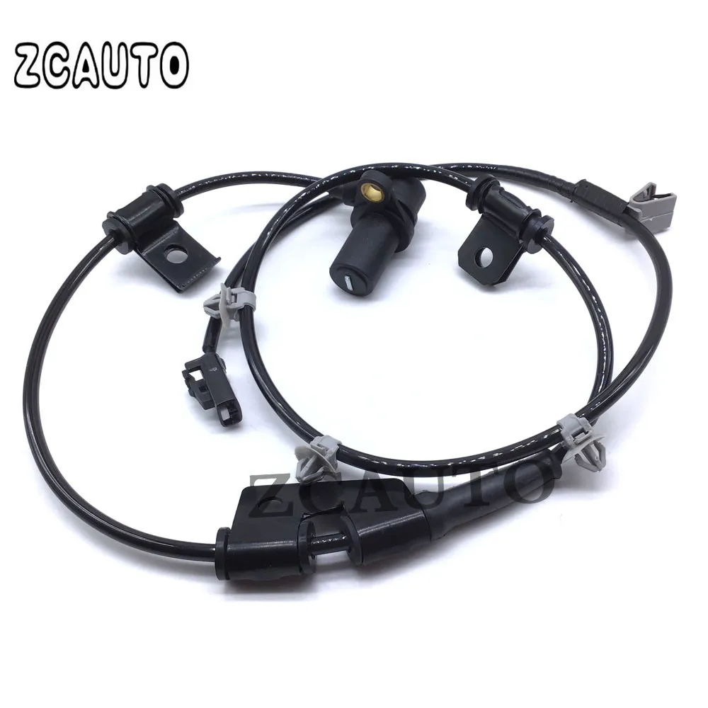 ABS Wheel Speed Sensor Front Right 95670-2D150 For Hyundai Elantra Kia Spectra Spectra5 2.0 L4 2000 2001 2002 2003-2009