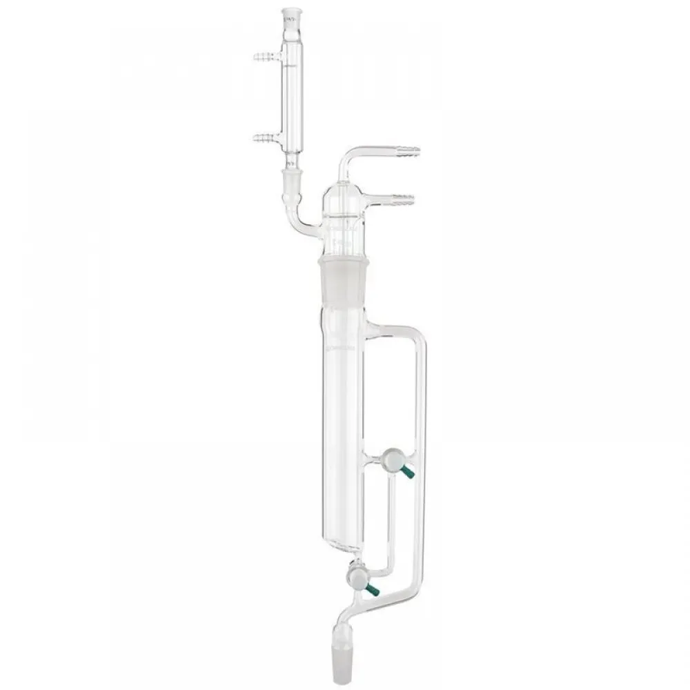 Lab Glass Extractors,Liquid/Solid,Gregar