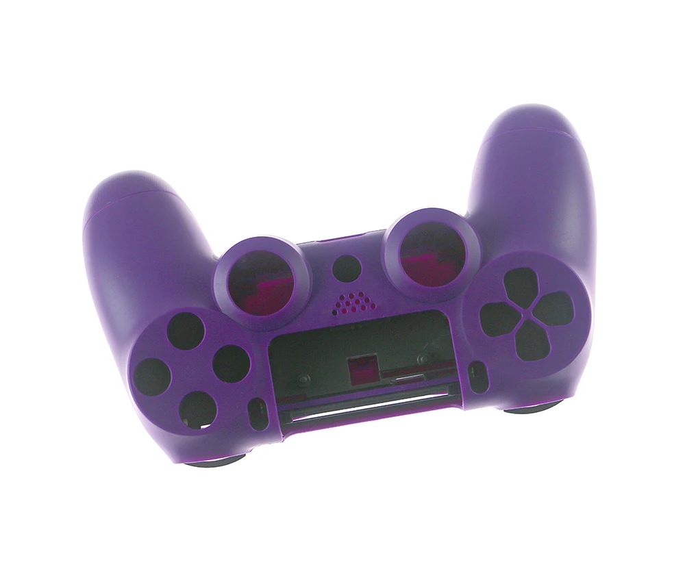 プレイステーション4,ps4 pro,スリム,jdm040,4個用の完全なシェル交換キット