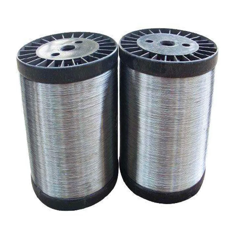 Factory direct supply of pure zinc wire, coated zinc wire, sprayed zinc wire, zinc section, for scientific research