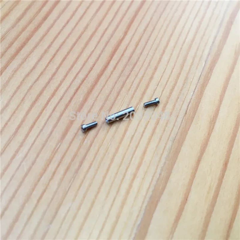 steel crown screw for HUB Hublot BigBang UNICO 45mm 411 automatic watch