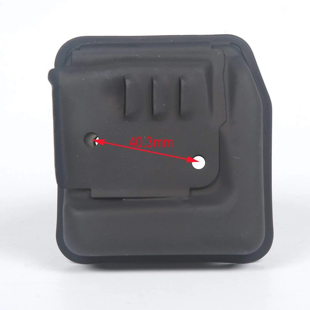 Imagem -06 - Kit de Parafusos para Motosserra Stihl 021 023 025 Ms210 Ms230 Ms250 Silenciador com Junta de Montagem Novo