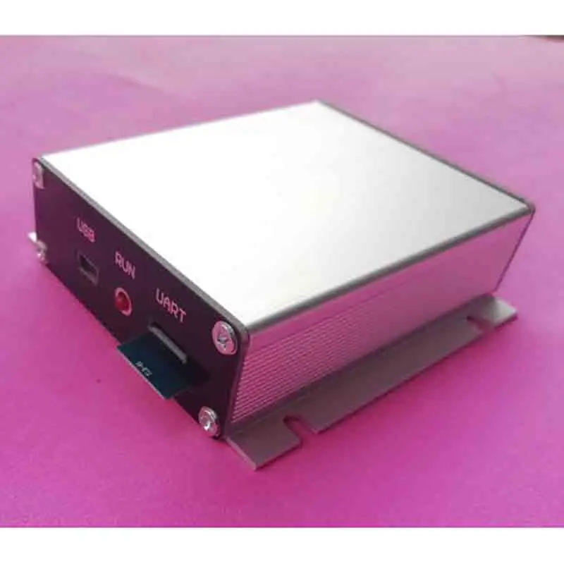 

ADF4350 138M-4.4G /ADF4351 35M-4.4G RF module Sweep frequency RF signal source Broadband frequency synthesizer