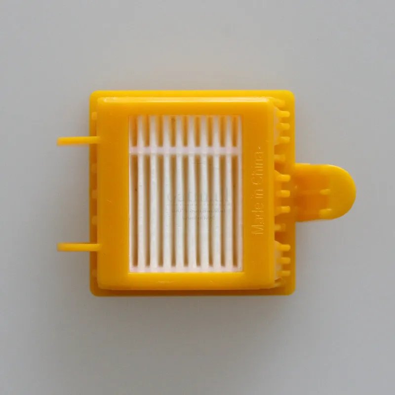 Kits de filtro hepa para aspirador de pó, acessórios para irobot roomba série 700, 760, 770, 772, 774, 775, 776, 780, 782, 785, 786, 790, peças de reposição