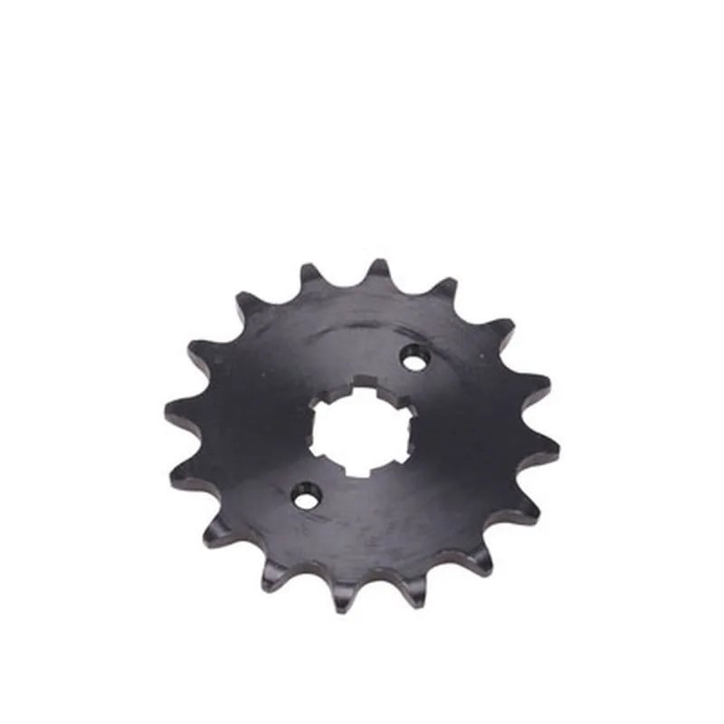 Motorcycle Front Rear Sprocket geartransmission chain Sprockets Gear for Yamaha XV250 XV 250 250cc