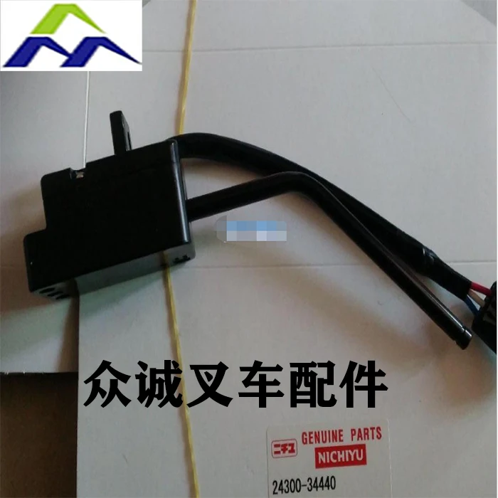 

Forklift Parts Switch Assy,Turn Signal used for FB10~30-AC70/72/75 series with OEM 24300-34440 made in china