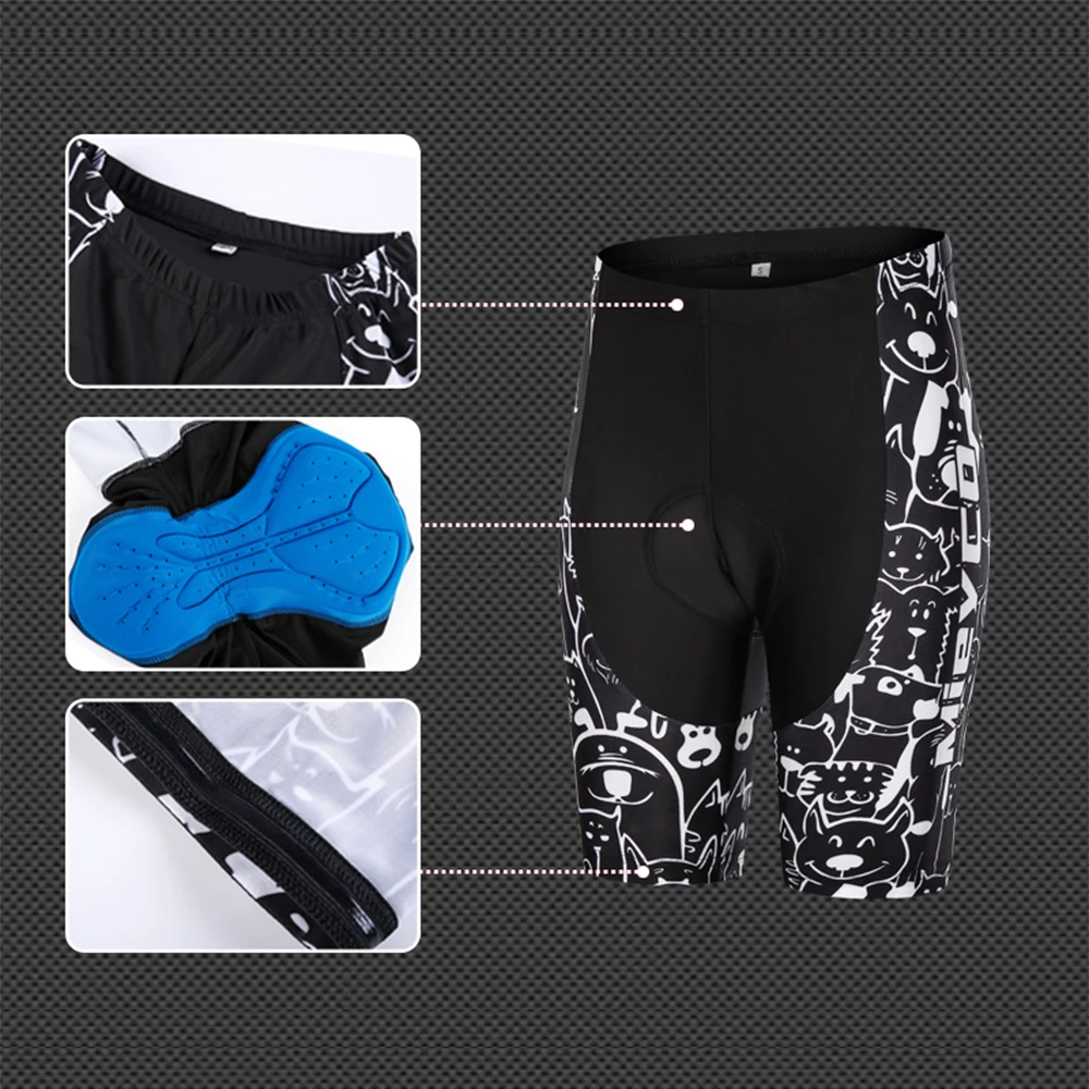 Specialized Cycling Jersey Clothing Woman Spring Summer 2024 Hot Pad Shorts Women's Jumpsuit Mountain Bike Suits Top Cycling Set