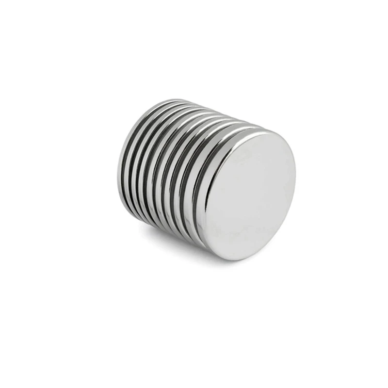 2/5/10/20/30Pcs 30x1.5 mm Powerful Magnets 30mmx1.5mm Permanent Round Magnet 30x1.5mm Neodymium Magnetic Super Strong magnet