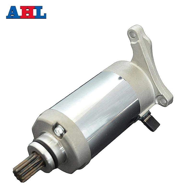 Motorcycle Engine Parts Starter Motor For Yamaha TTR230 TT225 TTR225 TW200 TW125 TW225E XT225 ST225 OUTLAW Off Road DIRT BIKE