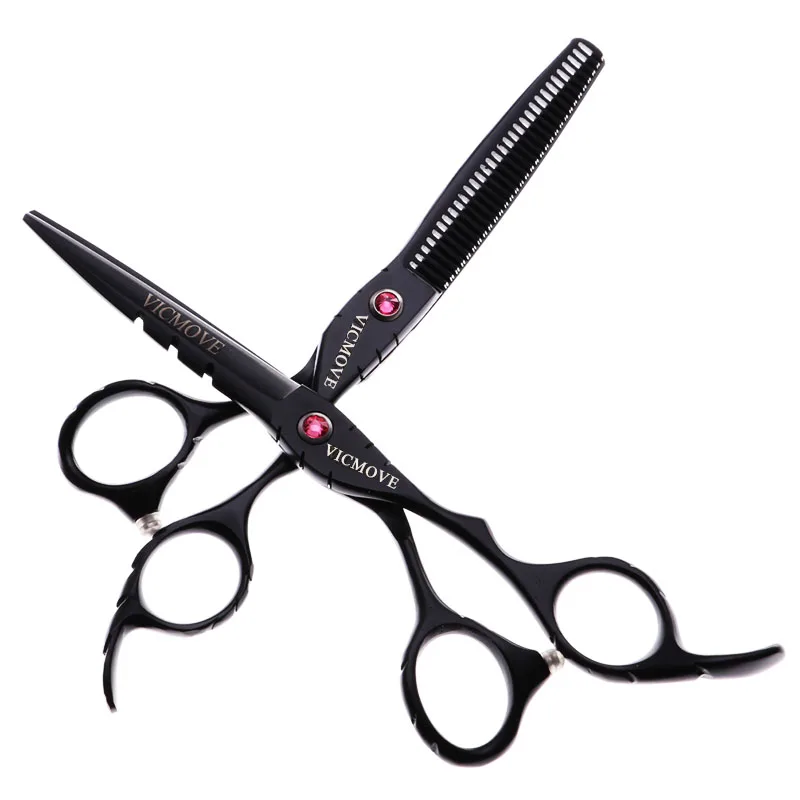 

6'' Pet Scissors Dog Grooming Straight Cutting+Thinning Shears Kit for Animals Japan440C Available In A Variety of Styles