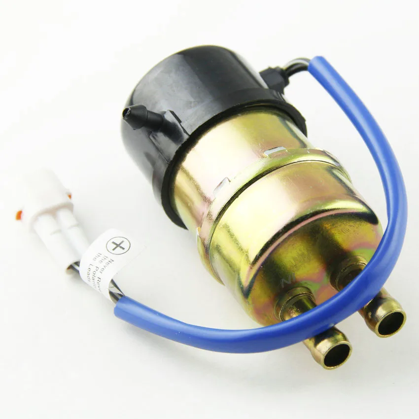 

Motorcycle Fuel Pump For Kawasaki ZX600 Ninja ZX-6R 2000-2002/2005 ZZR600 2006-2008 ZX636 ZX900 ZX-9R 1998-2003 49040-1064 Part