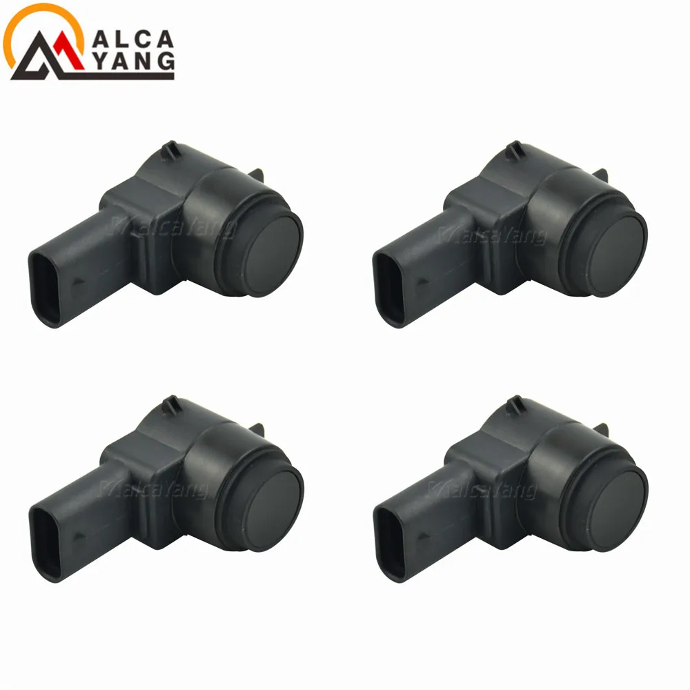 

4pcs/lot A2125420118 2125420118 Parking Sensor PDC For Mercedes W169 W245 W204 W212 W221 C207 A207 CLS Class C250 C350 E300 E350