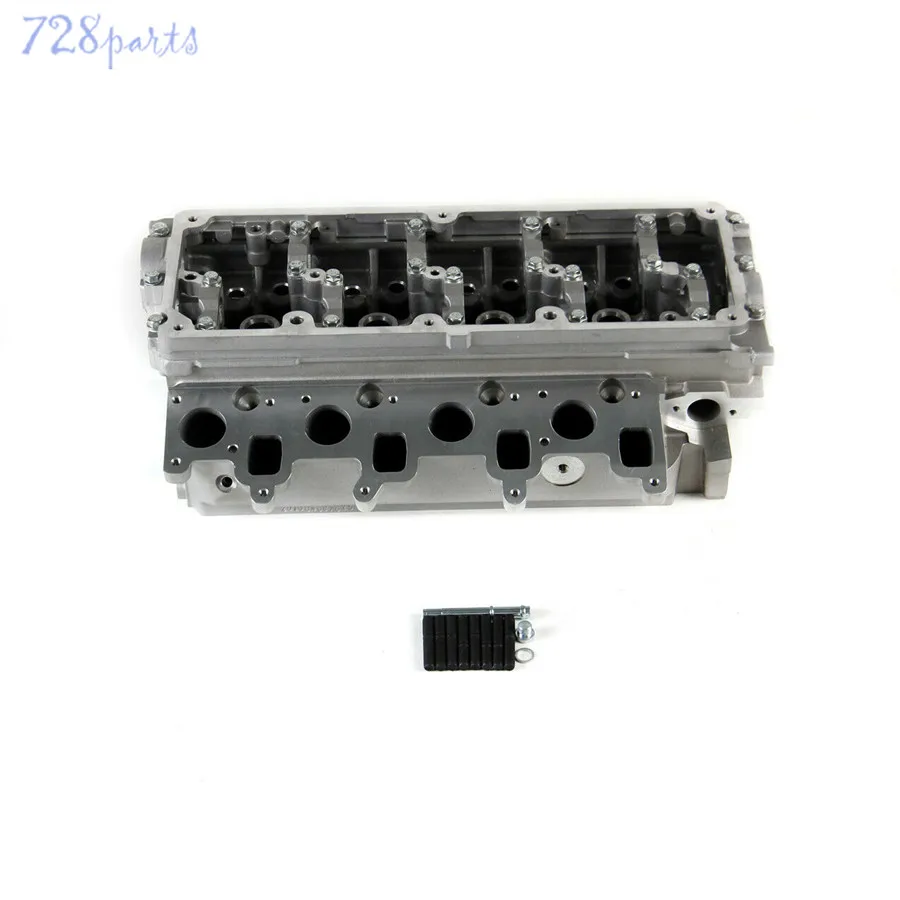 2.0TDI Engine Cylinder Head Fit For VW Amarok Crafter 03L103499B CDBA,CDCA,CNFA,CNFB CKTB,CKTC,CKUB,CKUC