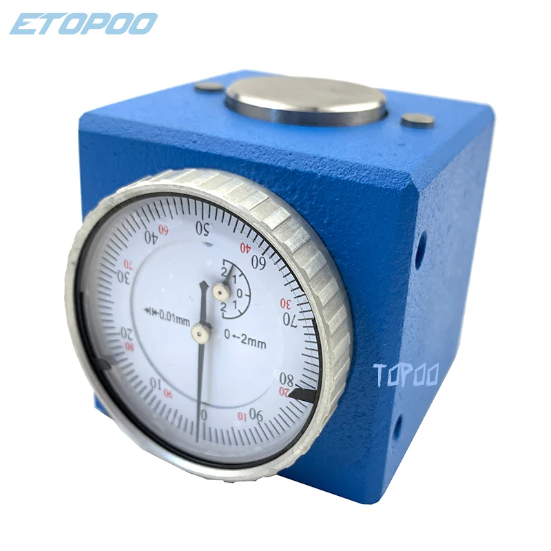 Magnetic Digital Z-axis Zero-Settler: The Exact Timer Setter I Wish I Had When My CNC Router First Misaligned