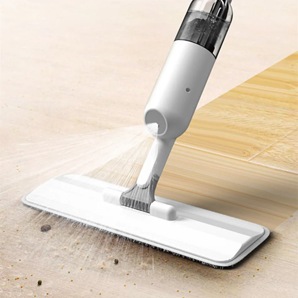 Spray Wasser Desinfektions Haushalt Flache Mopp Holz Faul Artefakt