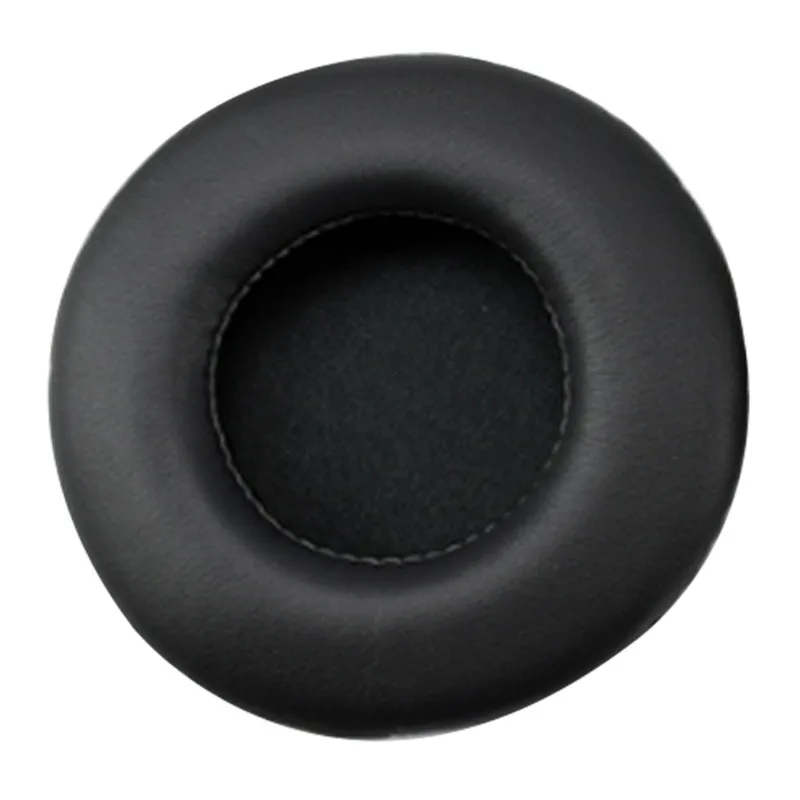 Almohadillas suaves para Audio Technica ATH-W1000X AD1000X ADX5000 A1000, almohadillas de repuesto para auriculares, funda de cojín, piezas de reparación EH #