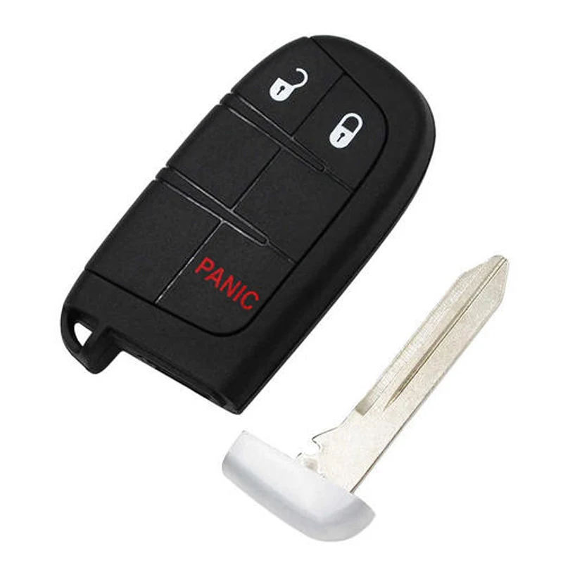 M3N-40821302 Smart Key For Dodge Durango Journey Dart