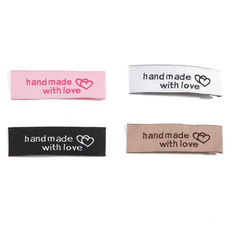 Thumbnail 3 - #87 Discounted Sew-in Labels Worth Buying