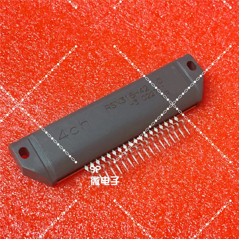 Free shipping  RSN315H42C   RSN315H42B RSN3502A  NEW AND ORIGINAL MODULE