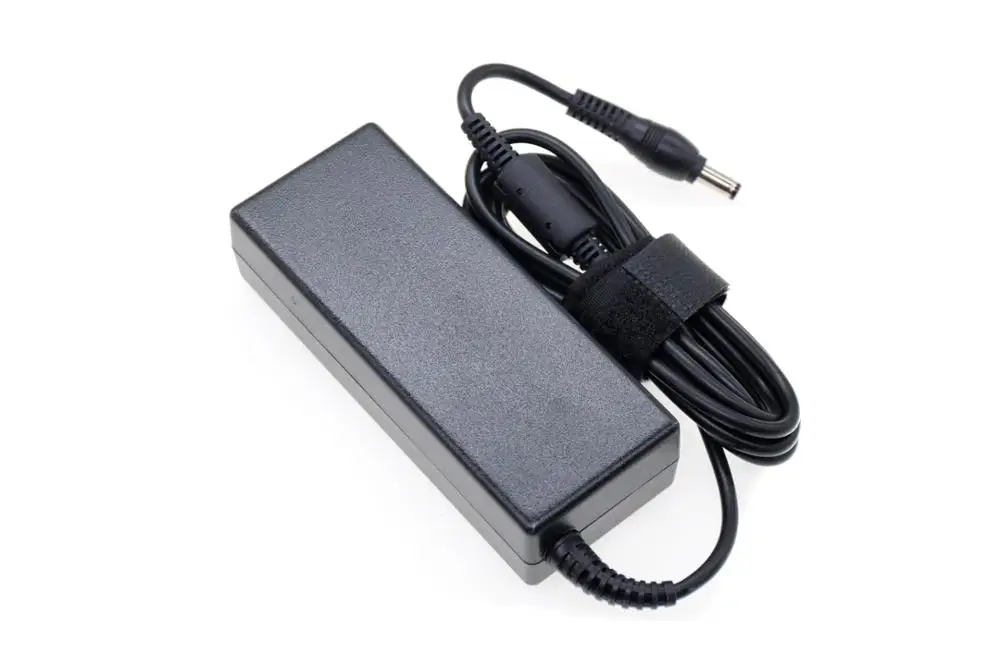 Imagem -02 - para Toshiba 19v 3.95a Pa3468u1aca Pa-175004 09 Laptop ac Power Adapter Charger Pa3165e-1aca Adp75sb ab L455d L505d A215 M500