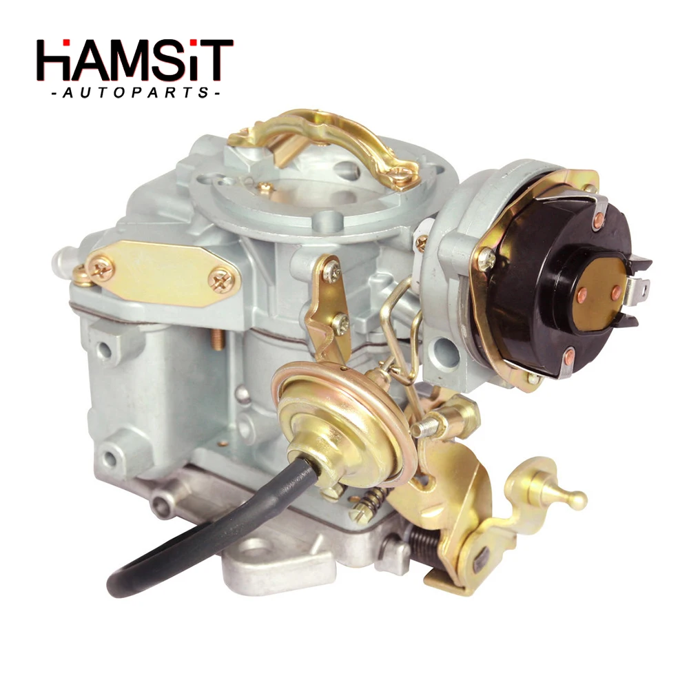 

Hamsit Car Carburetor Carb For Ford 300 Auto Carburetor Parts Engine Replacement Parts High-quality Carburettor