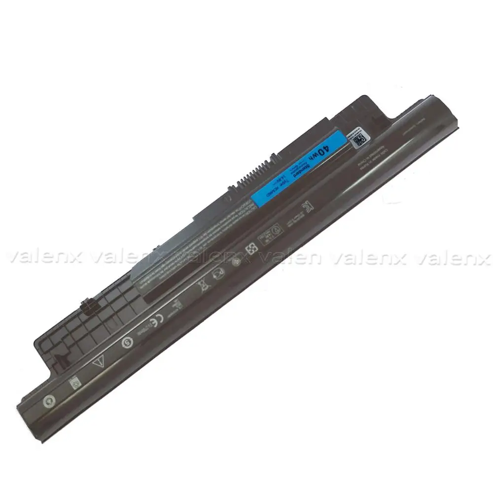 14.8V 40Wh Laptop battery for DELL XCMRD  For Dell Inspiron 17R 5721 17 3721 15R 5521 15 3521 14R 5421 14 3421 MR9