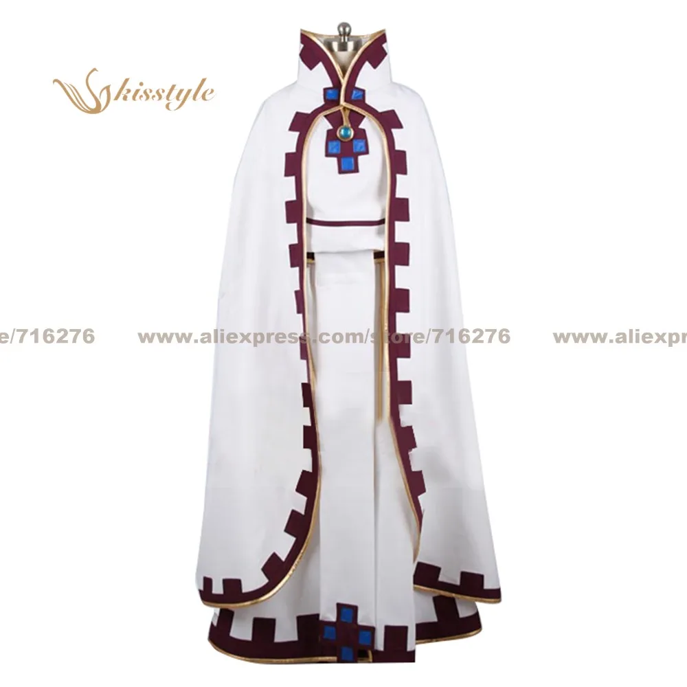 

Kisstyle Fashion Tsubasa: Reservoir Chronicle Sakura Uniform COS Clothing Cosplay Costume,Customized Accepted