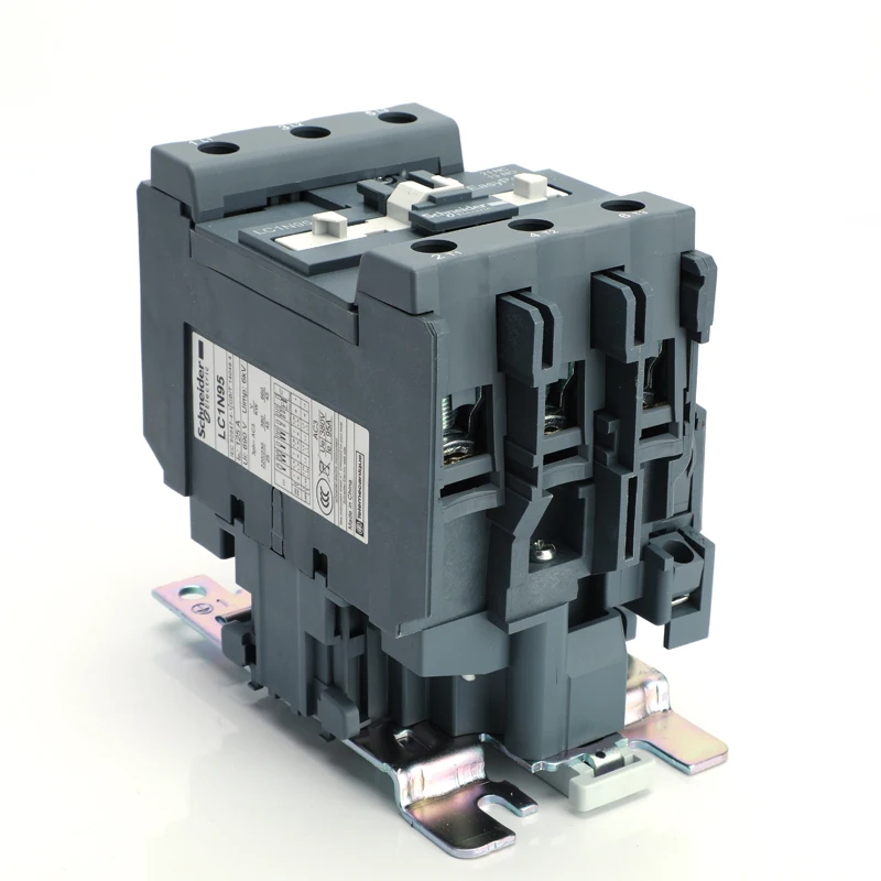 Schneider electric EasyPact  D3N 3-ploe contactors  LC1N95 1NC & 1NO 50HZ LC1N95B5N  LC1N95CC5N LC1N95F5N LC1N95M5N LC1N95Q5N