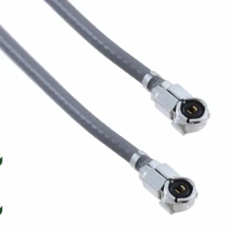 U.FL-2LP-088K1T-A(200) RF SMA Type Connector Cable CBL ASSY 137mm U.FL to U.FL PLUG-PLUG 200mm  1pcs/lot