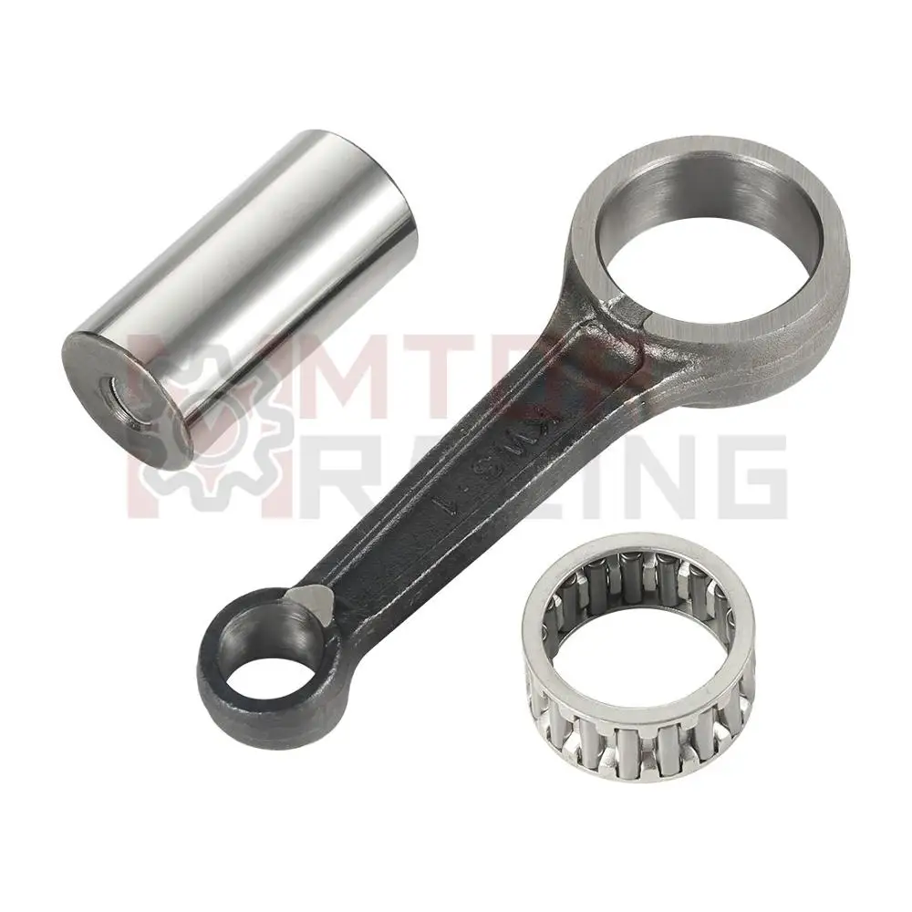 

13000-KW3-030 Crankshaft Connecting Rod Kit For Honda AX-1 NX250 1989 1990 1991 1992 1993 1994 Engine Part