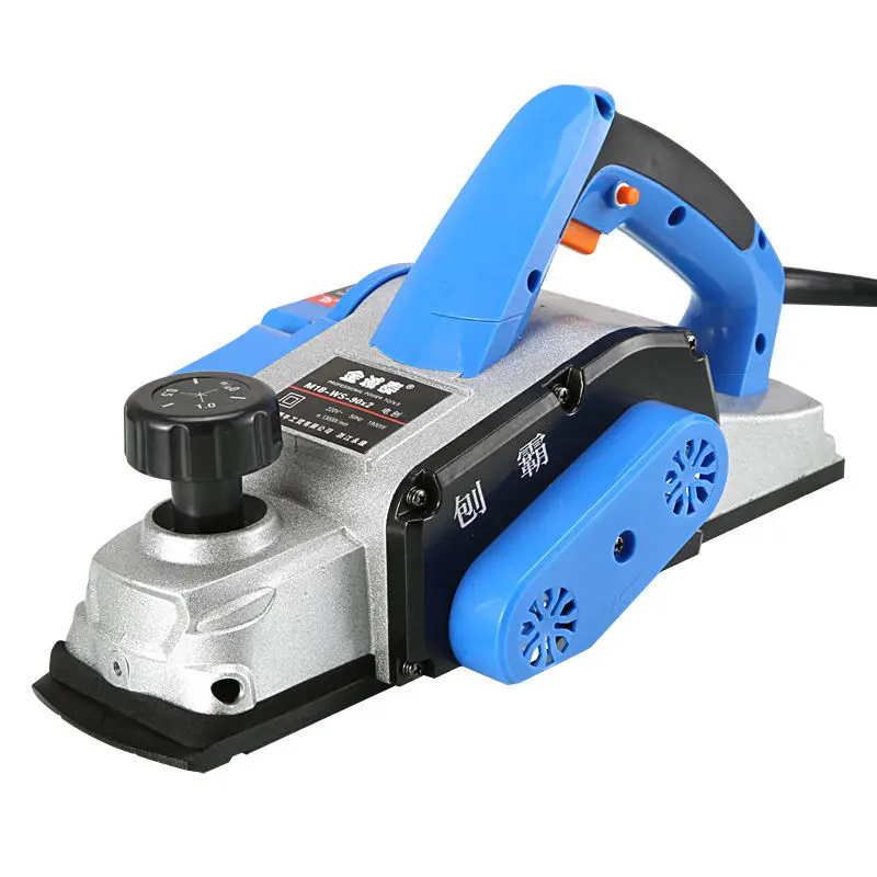 Type 90 Electric Planer Carpenter Portable Planer Electric Planer Electric Planer Multi-function Carpenter