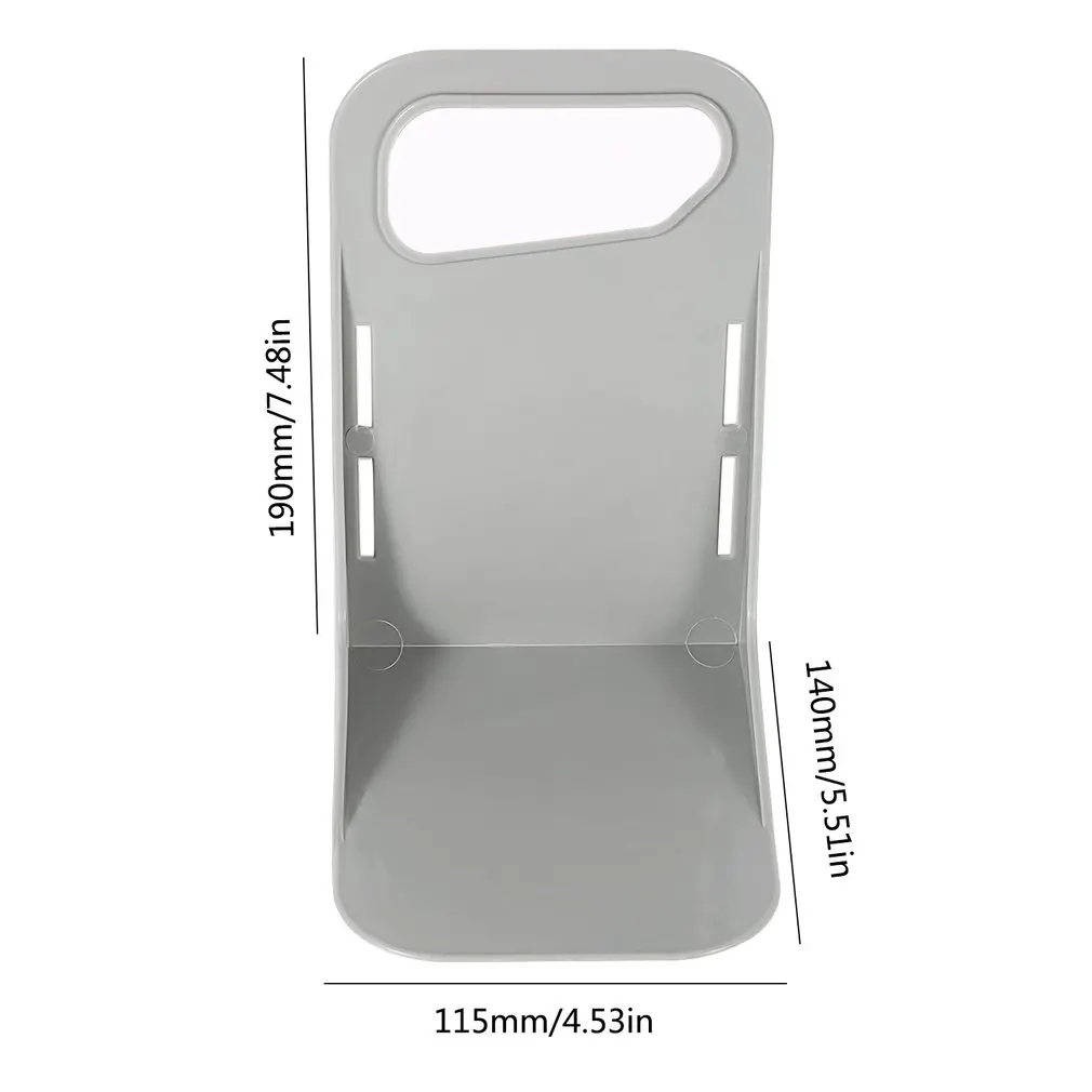 Multifunctional Car Back Auto Trunk Fixed Rack Holder Luggage Box Stand Shake-proof Organizer Fence Storage Units Holder