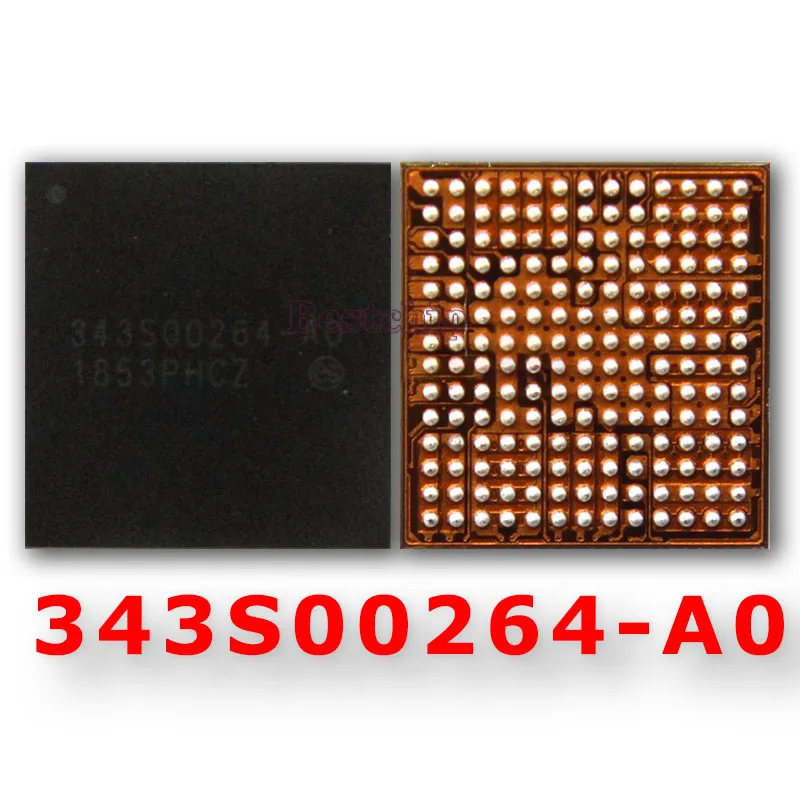 343S00264-A0 For iPad Mini5 pro 12.9 Power IC 343S00264 Power Management Chip PMIC PMU 343S00264-AO