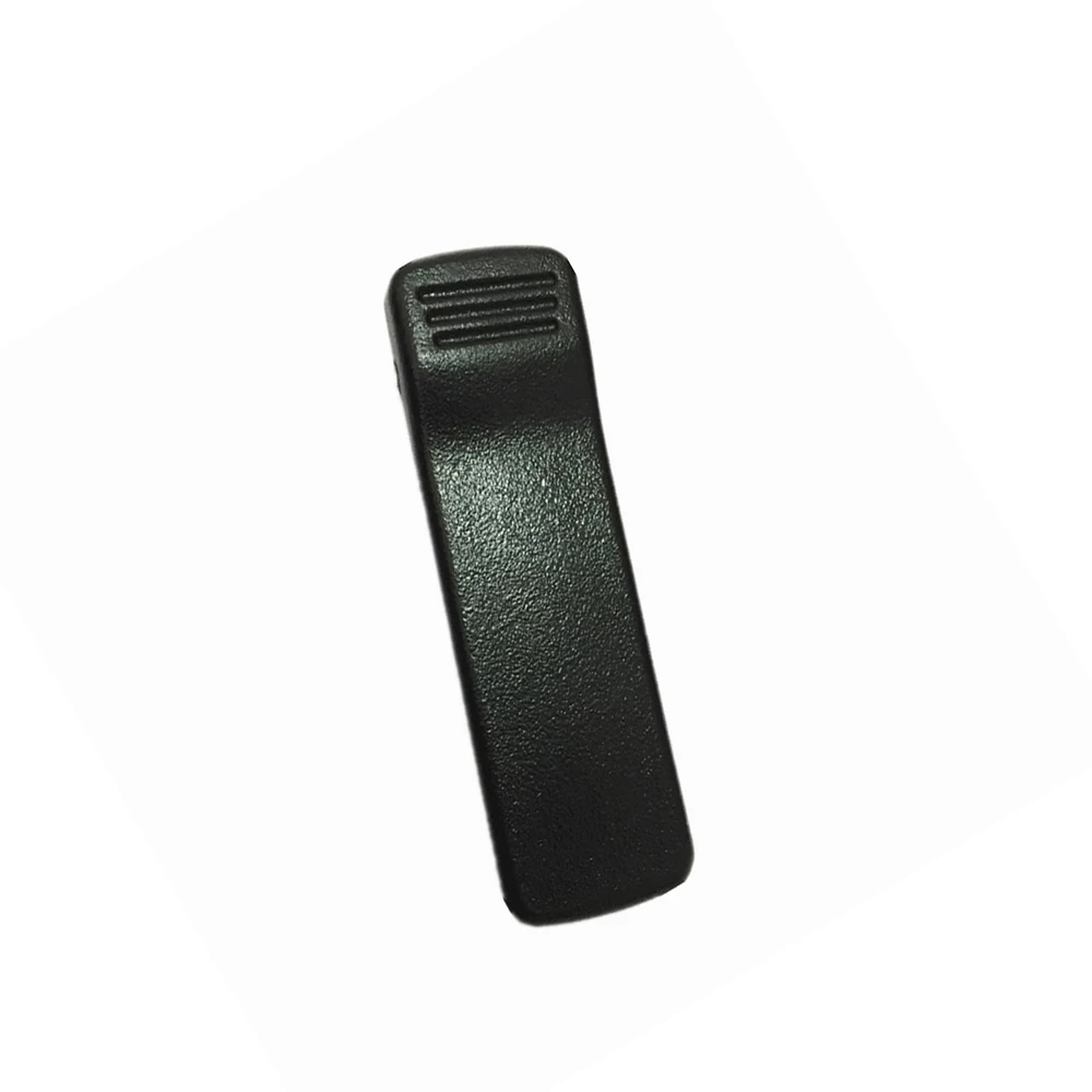 

10 шт. новые зажимы для ремня для батареи для Motorola Portable Radio NNTN4496 NNTN4496AR NNTN4851 NNTN4851AR аксессуары для раций