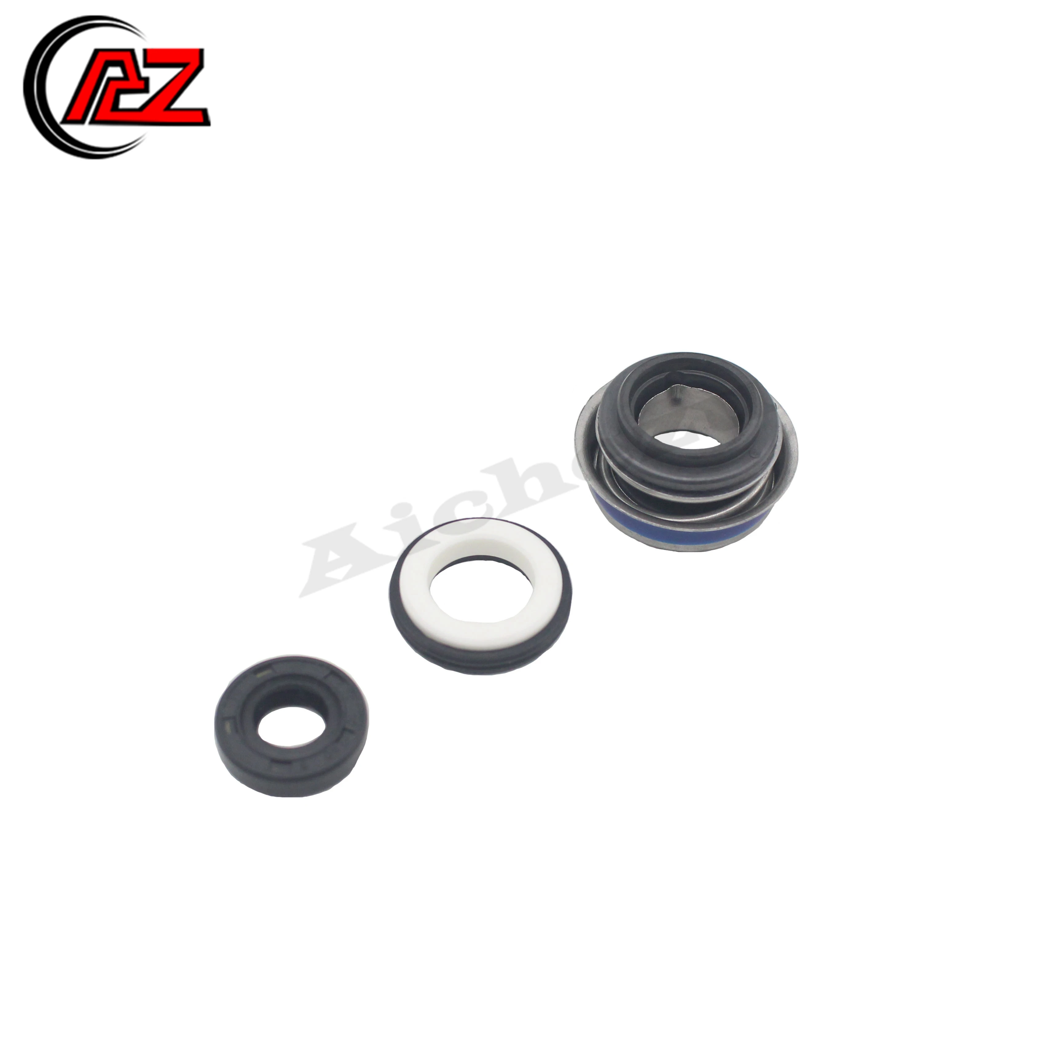 

Moto Repair Rebuild Kit CF188 CF500 Water Pump Seal CF 500CC UTV ATV 4X4 BUGGY GO KART Parts 0010-081000 0110-080005 SBYF-CF500