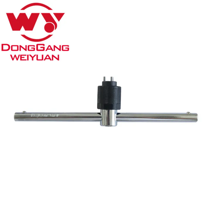 common rail assembly and disassembly tool for 22 pcs